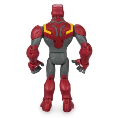 Marvel Toybox - Iron Man - Actionfigur