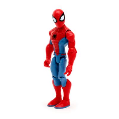 Marvel Toybox Spider-Man Action Figure