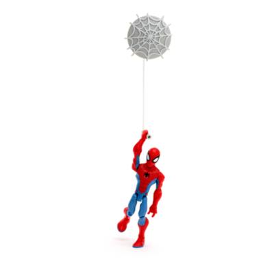 Marvel Toybox Spider-Man Action Figure
