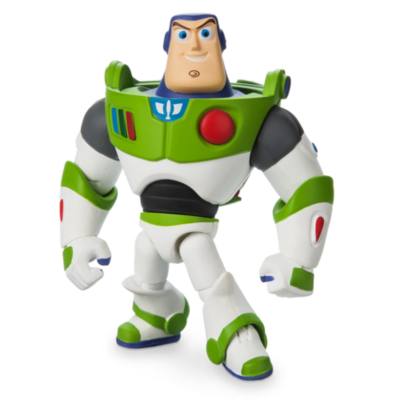 Mu&ntilde;eco de acci&oacute;n Buzz Lightyear, Pixar Toybox