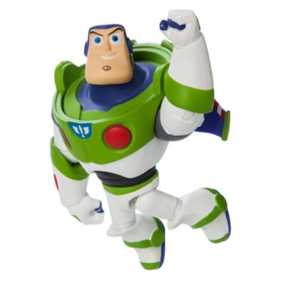 Mu&ntilde;eco de acci&oacute;n Buzz Lightyear, Pixar Toybox