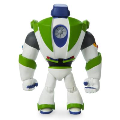 Mu&ntilde;eco de acci&oacute;n Buzz Lightyear, Pixar Toybox