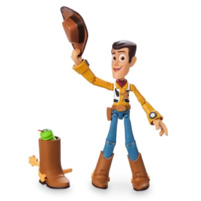 Pixar Toybox - Woody - Actionfigur