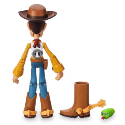 Pixar Toybox - Woody - Actionfigur