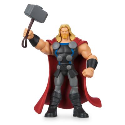 Action Figure Thor, Marvel Toybox