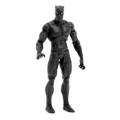 Black Panther Special Collector Edition Action Figure, Marvel Select