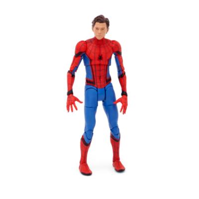 Marvel Select Spider-Man Collector's Action Figure