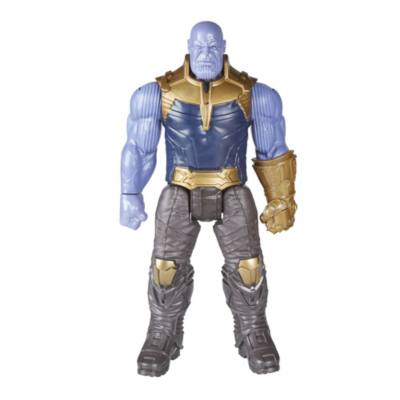 Titan Hero Power FX - Thanos - Actionfigur