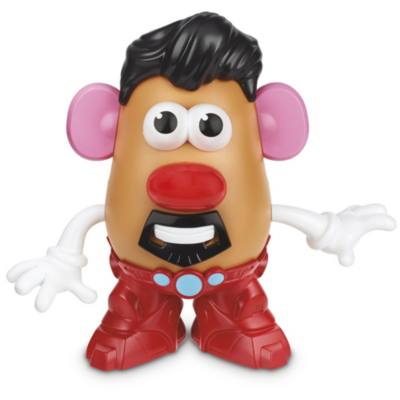 Iron Man Mr Potato Head