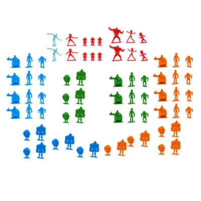 Incredibles 2 Tub of Heroes and Villains