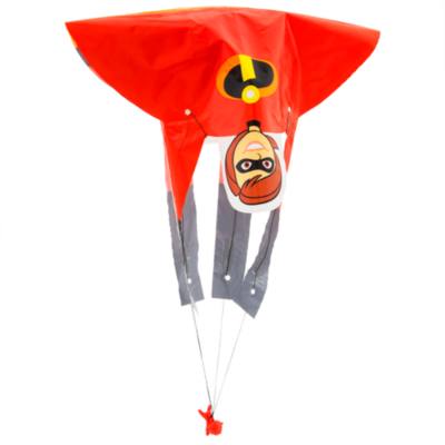 Incredibles 2 Tub of Heroes and Villains