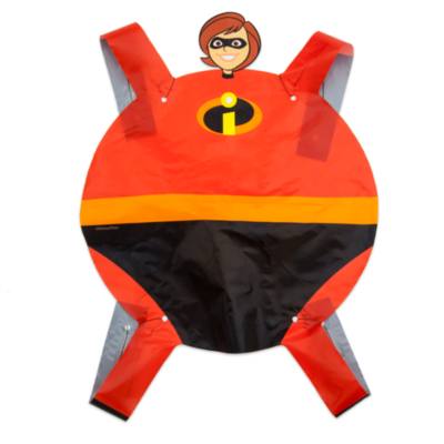 Incredibles 2 Tub of Heroes and Villains