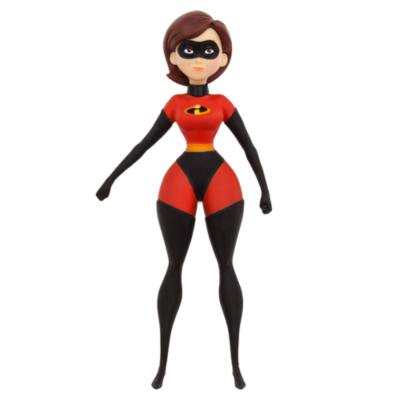 Elastigirl - Elastische Actionfigur