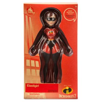Elastigirl - Elastische Actionfigur