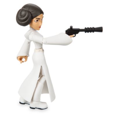 Star Wars Toybox Princess Leia Action Figure