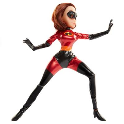 Mu&ntilde;eca acci&oacute;n Elastigirl (28&nbsp;cm)