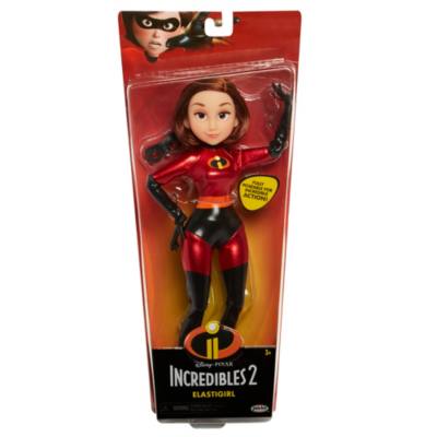 Mu&ntilde;eca acci&oacute;n Elastigirl (28&nbsp;cm)