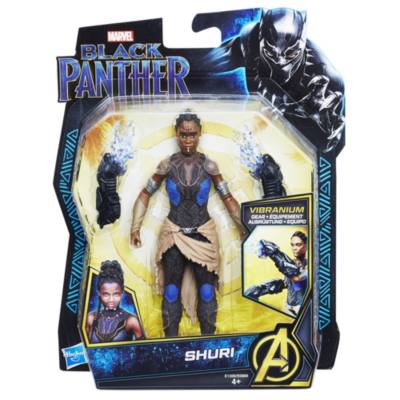 Black Panther Shuri 6" Mini Figure