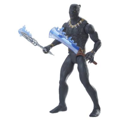 Erik Killmonger 6" Mini Figure, Black Panther