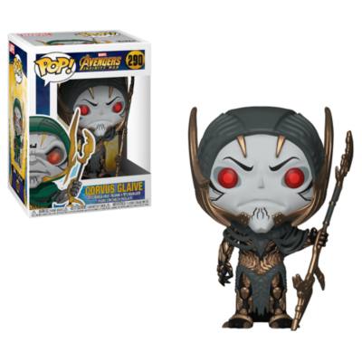 Funko Corvus Glaive Pop! Vinyl Figure