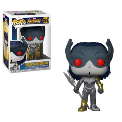 Proxima Midnight - Pop! Vinylfigur von Funko