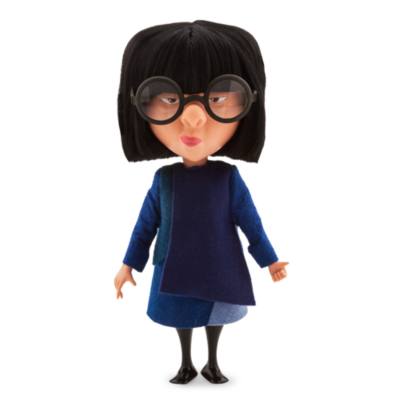 EDNA MODE FEATURE FIGQ318