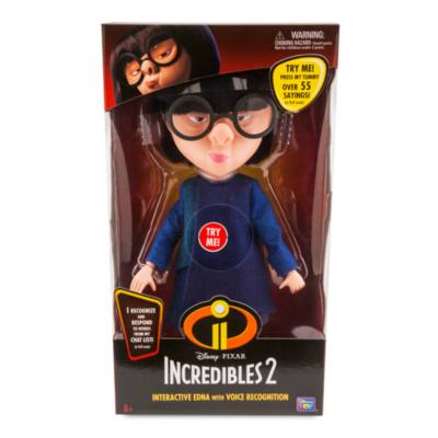 EDNA MODE FEATURE FIGQ318