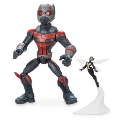 Disney Store - Marvel Toybox - Ant-Man - Actionfigur