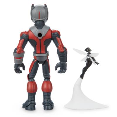 Disney Store - Marvel Toybox - Ant-Man - Actionfigur