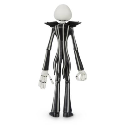 Figura de acci&oacute;n Jack Skelleton Disney Toybox, Disney Store