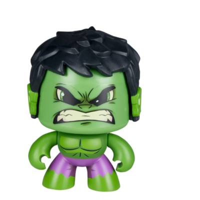 Hulk Marvel Mighty Muggs Toy