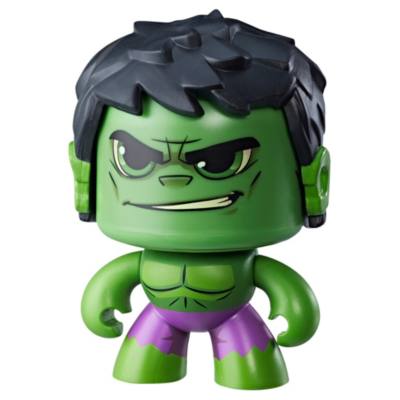 Hulk Marvel Mighty Muggs Toy