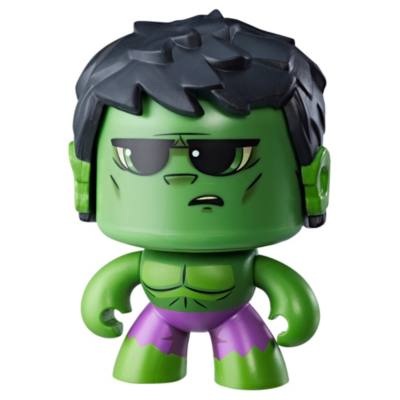 Hulk Marvel Mighty Muggs Toy