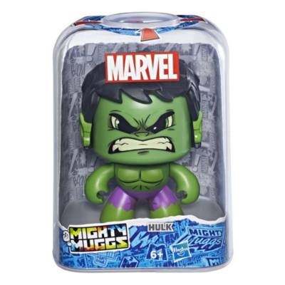Hulk Marvel Mighty Muggs Toy