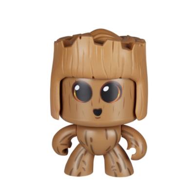 Marvel - Mighty Muggs - Groot - Spielzeug