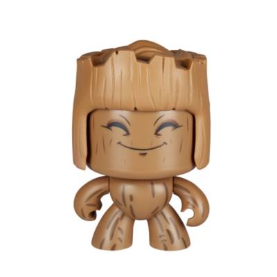 Marvel - Mighty Muggs - Groot - Spielzeug