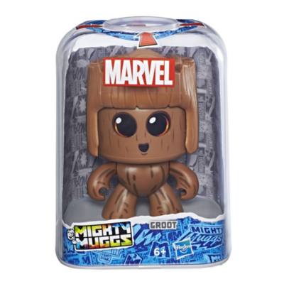 Marvel - Mighty Muggs - Groot - Spielzeug