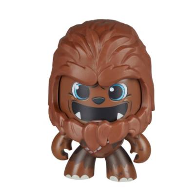 Chewbacca Star Wars Mighty Muggs Toy