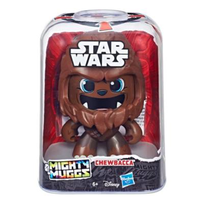 Chewbacca Star Wars Mighty Muggs Toy