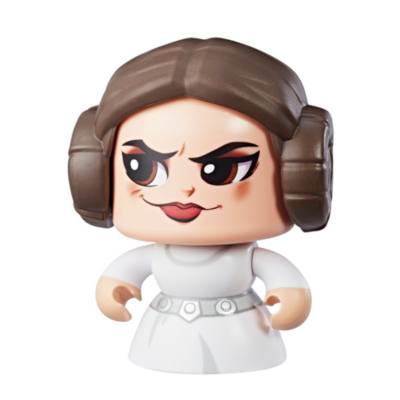 Princess Leia Organa Star Wars Mighty Muggs Toy