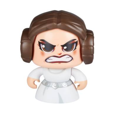 Princess Leia Organa Star Wars Mighty Muggs Toy