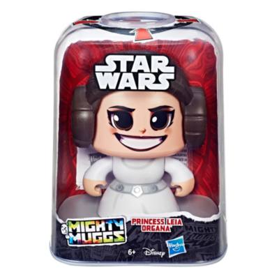 Princess Leia Organa Star Wars Mighty Muggs Toy