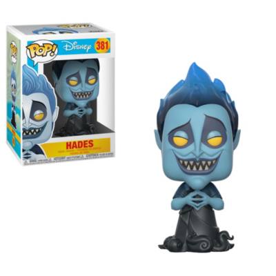 Funko Hades Pop! Vinyl Figure