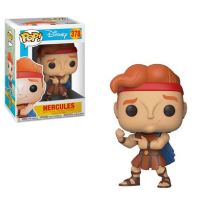 Figura de vinilo H&eacute;rcules, Pop!, Funko