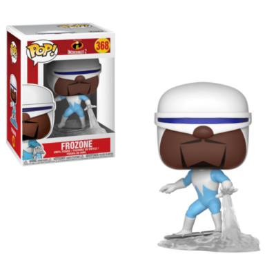 Funko Frozone Pop! Vinyl Figure, Incredibles 2