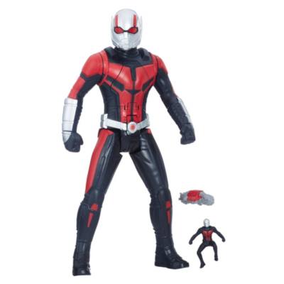 Ant-Man Shrink and Strike Action Figure, Ant-Man and the Wasp