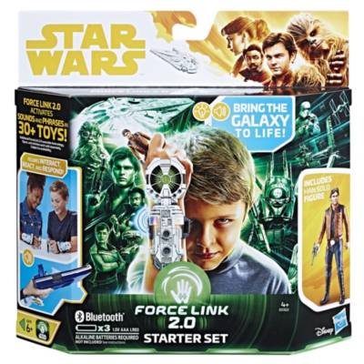 Star Wars Force Link 2.0 - Starterset