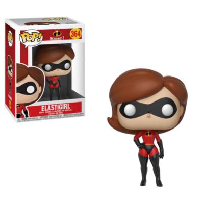 Funko - Elastigirl - Pop! Vinylfigur - Die Unglaublichen 2 - The Incredibles 2