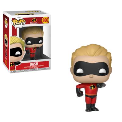 Funko Dash Pop! Vinyl Figure, Incredibles 2