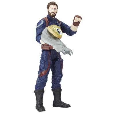 Captain America - Actionfigur